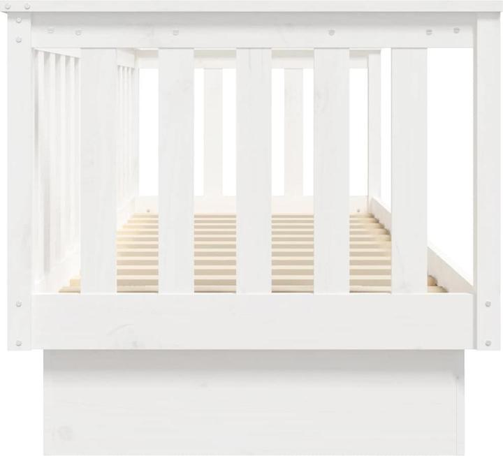 Produktbild vidaXL Tagesbett (75 x 190 cm)