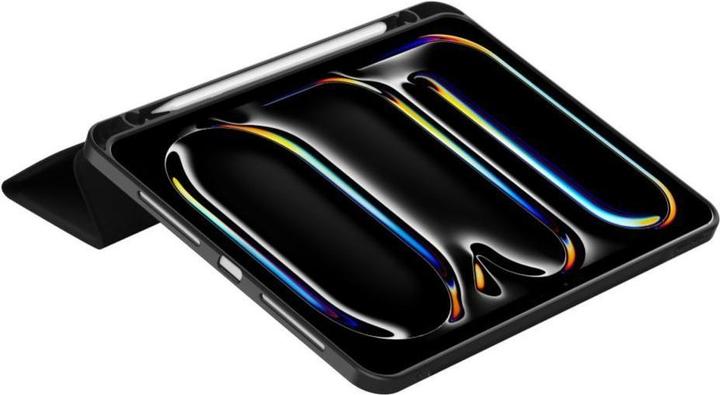 Actual product image Tech-Protect SC Pen case for iPad Pro 11 (Apple iPad Pro 11 2024)