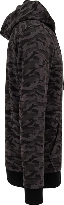 Immagine prodotto Urban Classics Sweat Camo Bomber Hoody (S)
