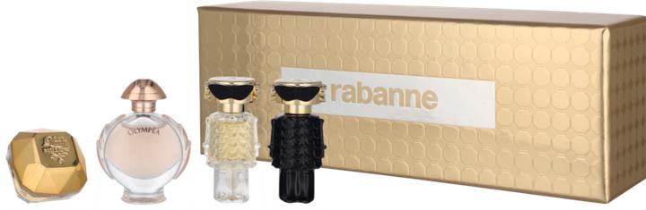Produktbild Paco Rabanne Mini Set (Parfum set)