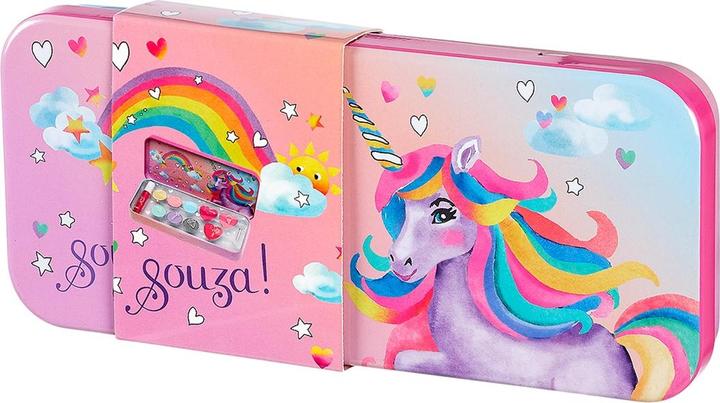 Produktbild Souza Make-up Box Einhorn
