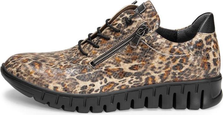 Actual product image Vitaform Sneaker Textil Supersoft (38)