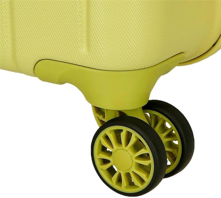 Image du produit Movom Valigetta in Legno (37 l)