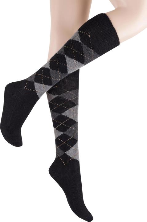 Actual product image Burlington Kniesocken "Whitby" (Single pack, 36 - 41)