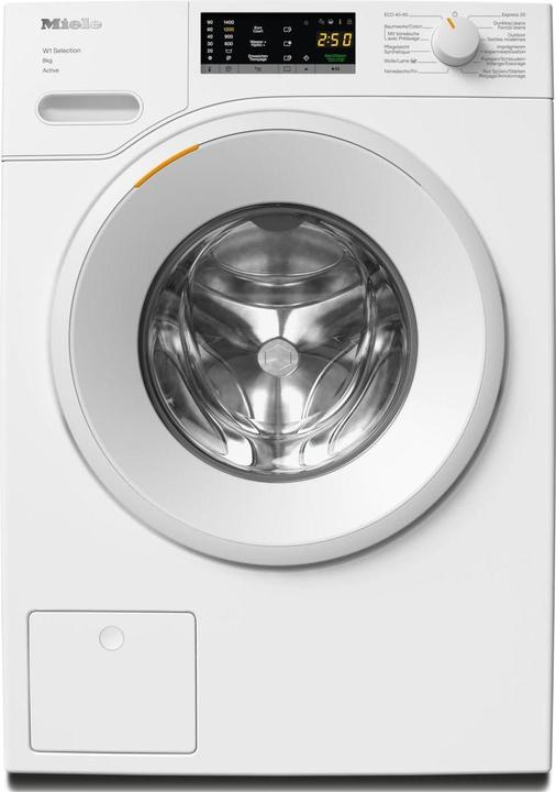 Actual product image Miele WSA 100-23 CH (8 kg, Right)