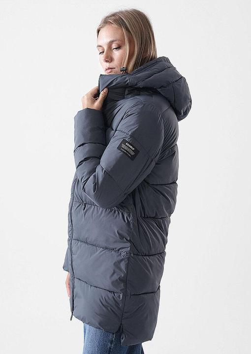 Immagine prodotto Ecoalf Women's Marangu Jacket