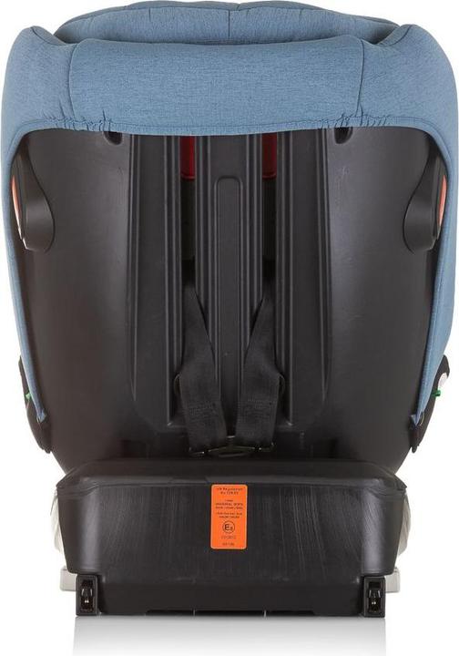 Produktbild Chipolino Kindersitz Tourino i-Size (Reboarder, ECE R129/i-Size Norm)