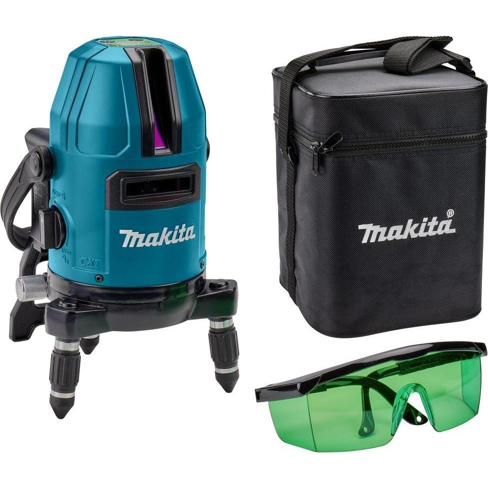 Makita, Laser lineare, LASER LINIOWY 12V SK10GDZ