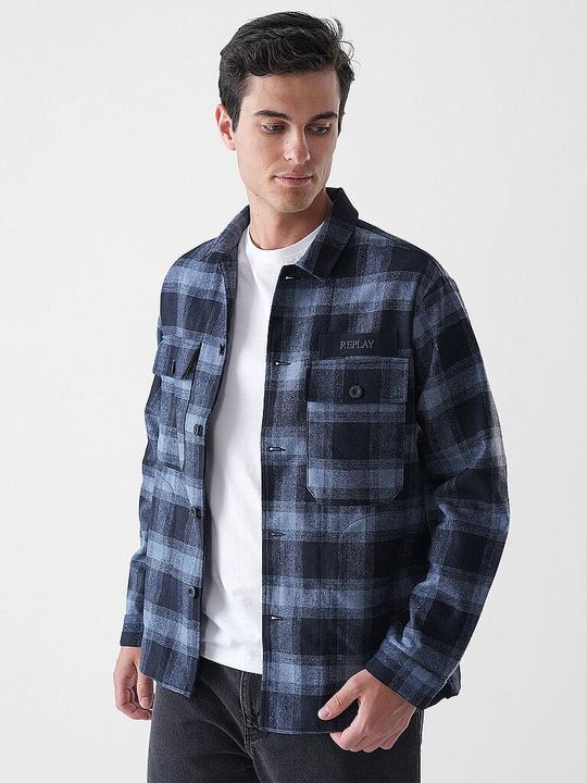 Immagine prodotto Replay Overshirt (M)