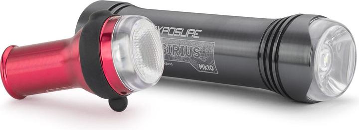 Image du produit Exposure Lights Sirius & TraceR SET (900 lm, 120 lm)