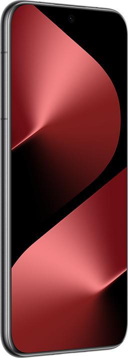 Immagine prodotto Huawei P80 Pro schwarz (512 GB, Nero smaltato, 6.80", Doppia SIM, 4G)