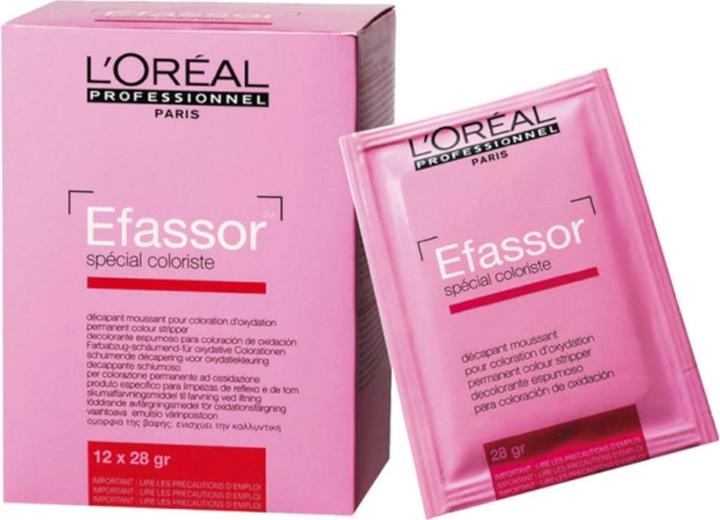 Image du produit L'Oréal Professionnel Efassor