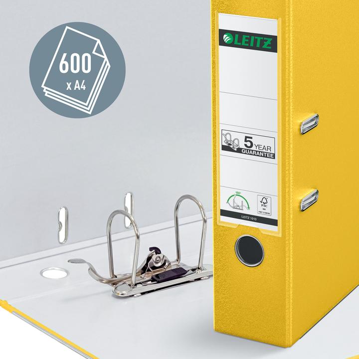 Immagine prodotto Leitz 180° Pp (A4, 80 mm, 1 Pezzo/i)