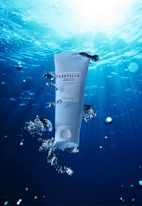 Produktbild Skin1004 Madagascar Centella (100 ml)