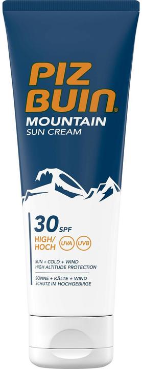 Produktbild Piz Buin Cream (Sonnencreme, SPF 30, 50 ml, 71 g)