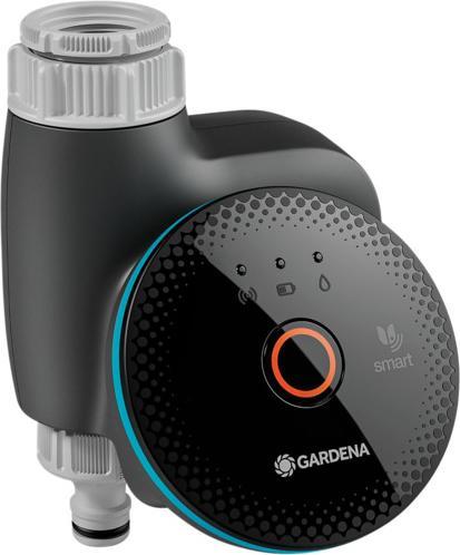 Produktbild Gardena Smart Water Control (Bewässerungscomputer)