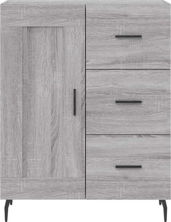Image du produit vidaXL Sideboard (69.50 x 34 x 90 cm)