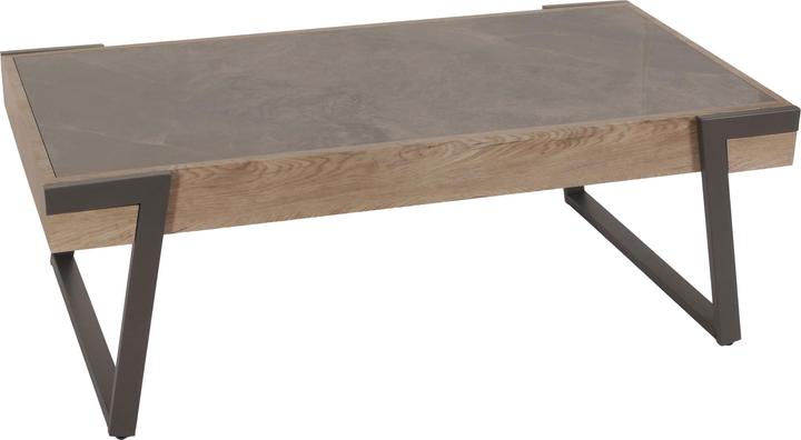 Image du produit JOHN316 Couchtisch (64 x 120 x 43 cm)
