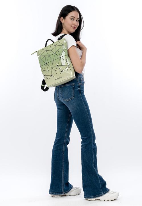 Image du produit Suri Frey Rucksack SFY SURI Sports Jessy-Lu finish (10.88 l)