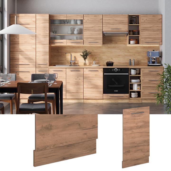 Produktbild Vicco Geschirrspülblende Fame-Line