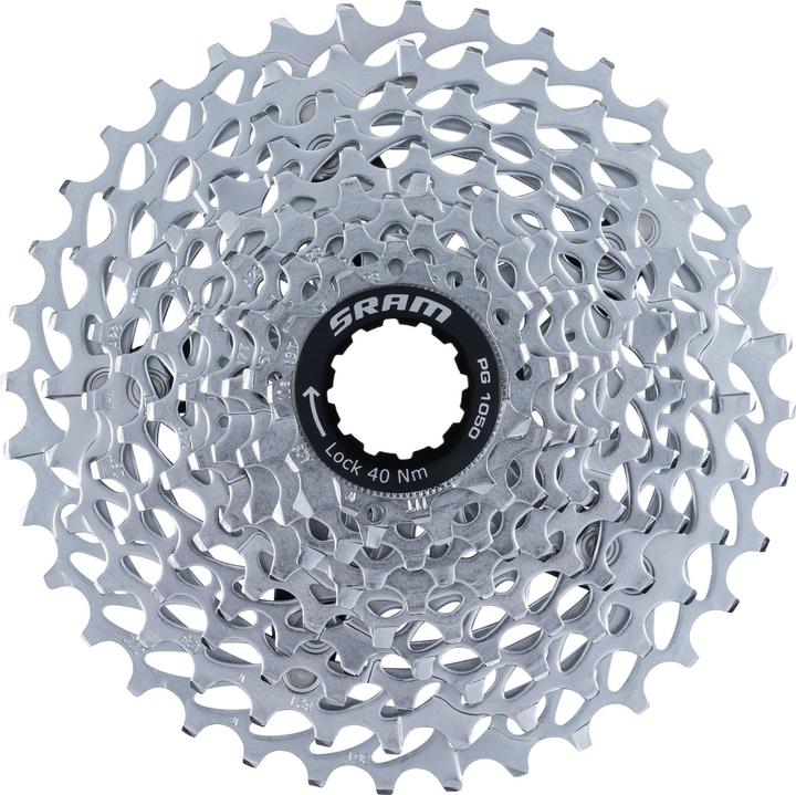Image du produit Sram Pg-1050 (10-vitesse, 11-36)