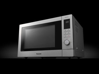 Produktbild Panasonic NN-CD87 (34 l)