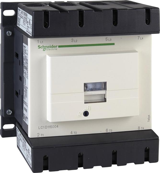 Produktbild Schneider LC1D115004V7