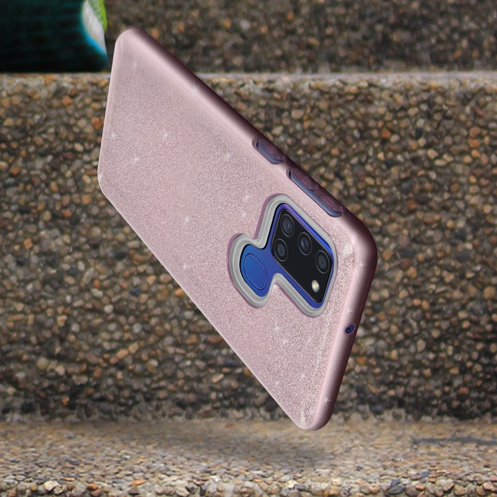 Actual product image Avizar Papay Series (Samsung Galaxy A21s)