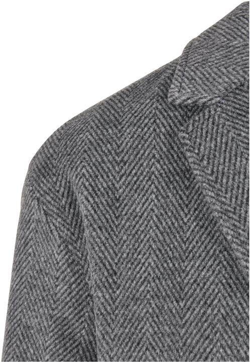 Produktbild Urban Classics Classic Herringbone Coat (XL)