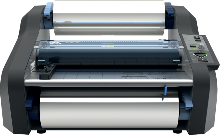 Produktbild GBC Rollenlaminiergerät Ultima 35 (125 µm, A3)
