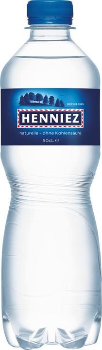 Produktbild Henniez Still (6 x 50 cl)