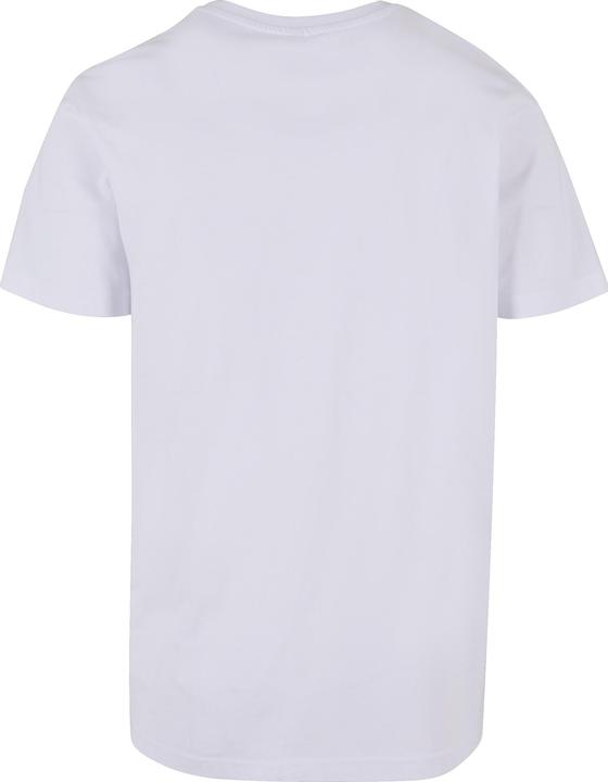 Actual product image Mister Tee Send Noods Tee EMB - 110407 (XS)