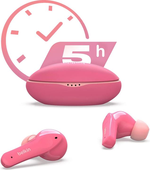 Immagine prodotto Belkin SoundForm Nano