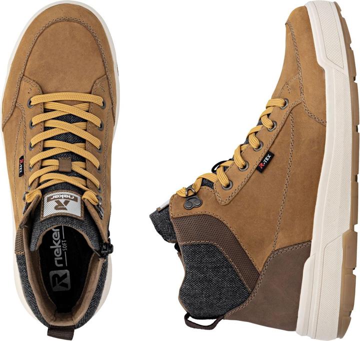 Actual product image Rieker Stiefelette (41)