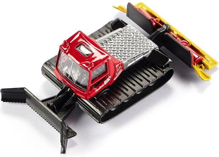 Produktbild Siku Geschenkset Winter