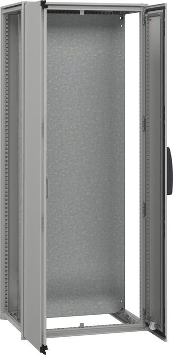 Produktbild Schneider Electric Schneider Standgehäuse NSYSFN2016502DPPanelSeT SFN aus dekarbonisiertem