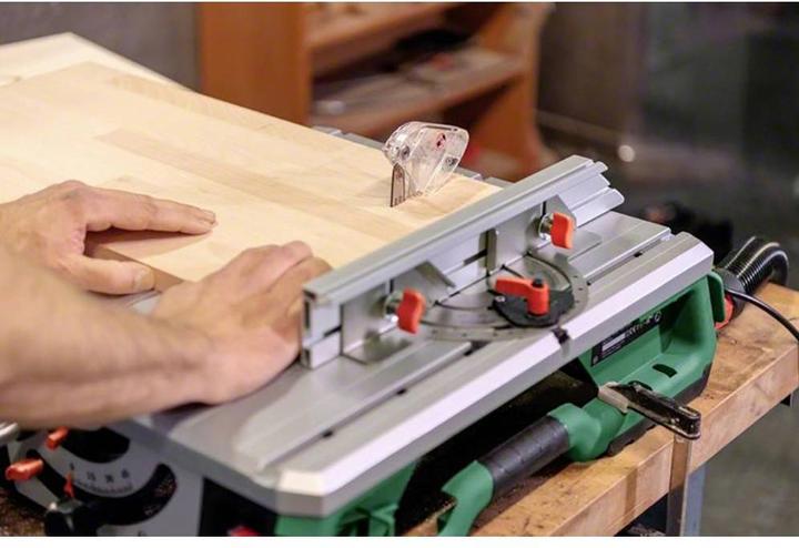 Produktbild Bosch Home & Garden Tischsäge AdvancedTableCut 52