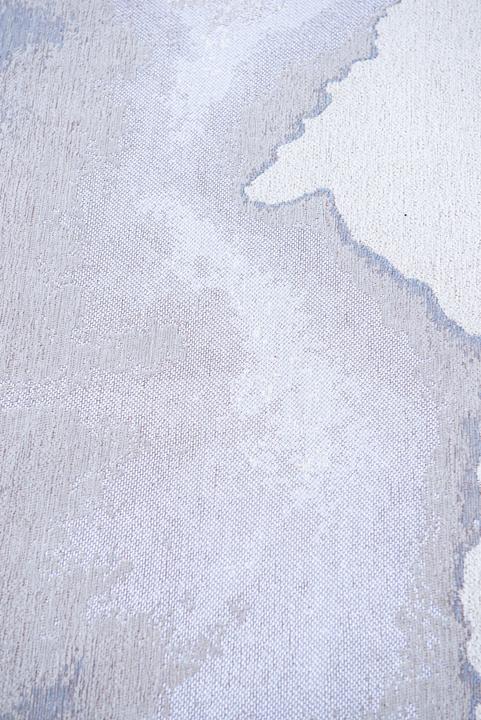 Produktbild Louis de Poortere Meditation Lagoon (140 x 140 cm)