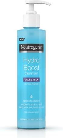 Produktbild Neutrogena Hydro Boost® Face (Reinigungsmilch, 200 ml)