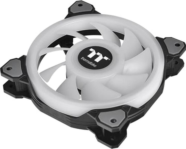 Produktbild Thermaltake Riing Quad 12 (120 mm, 3 x)