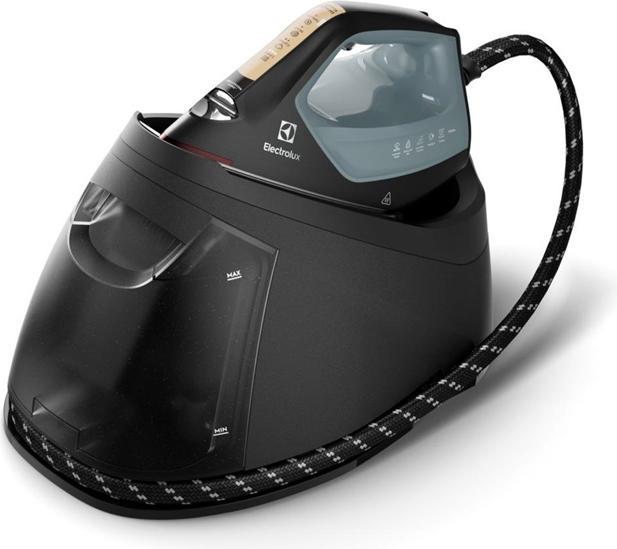 Actual product image Electrolux Iron E8ST2-8OG (2400 W, 110 g/min)