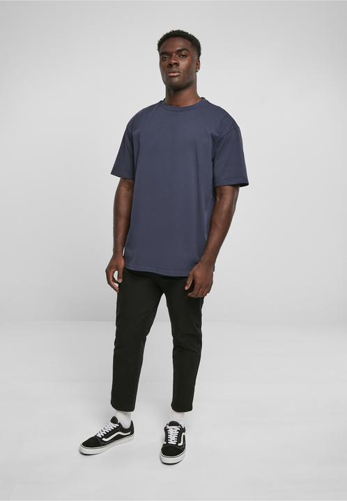 Produktbild Urban Classics Heavy Oversized Garment Dye Tee - 21143 (XL)