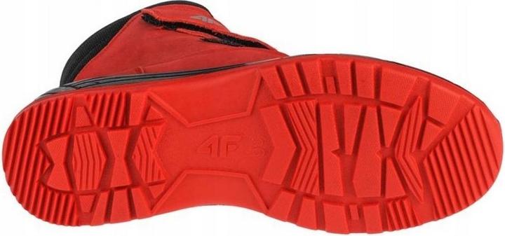 Image du produit 4F - Baskets trekking HJZ21 - Enfant (33)