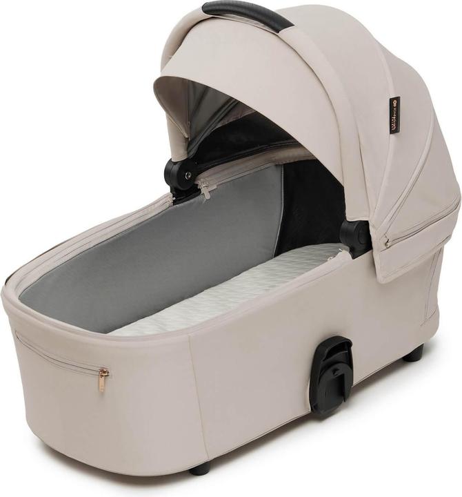 Produktbild KinderKraft Kinderwagen 2in1 NEA 2 Soft Beige