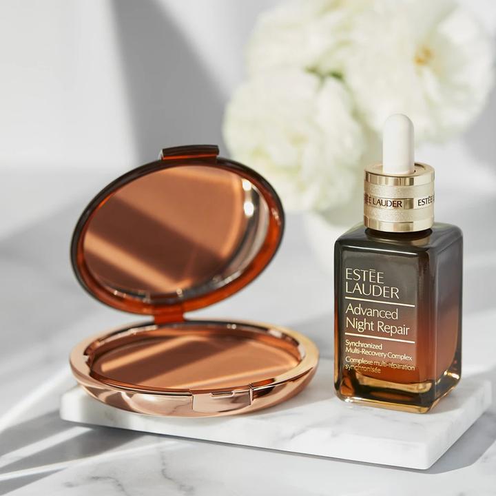 Image du produit Estée Lauder Powder (02 Medium, Contour)