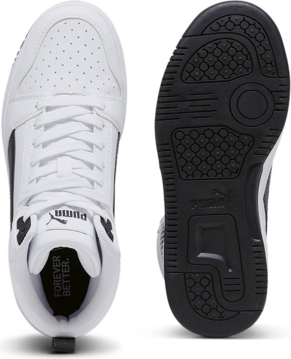 Immagine prodotto Puma Rimbalzo V6 Mid Jr (36)