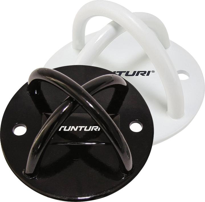 Produktbild Tunturi Schlingentrainer Halterung - Suspension Trainer