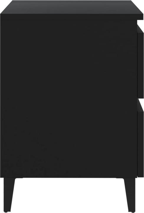 Actual product image vidaXL Rad (40 x 35 x 50 cm)