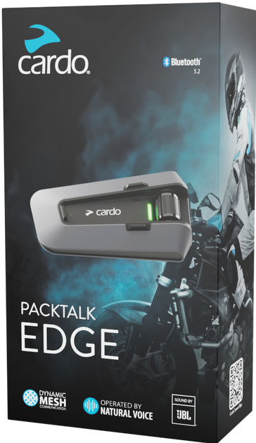 Produktbild Cardo Packtalk Edge (2er Set)