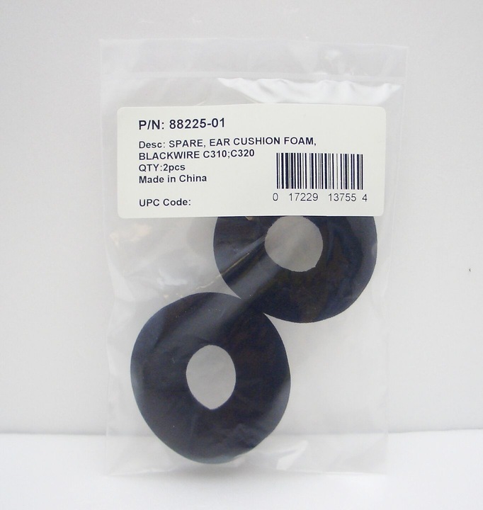 Actual product image Poly 300 Series